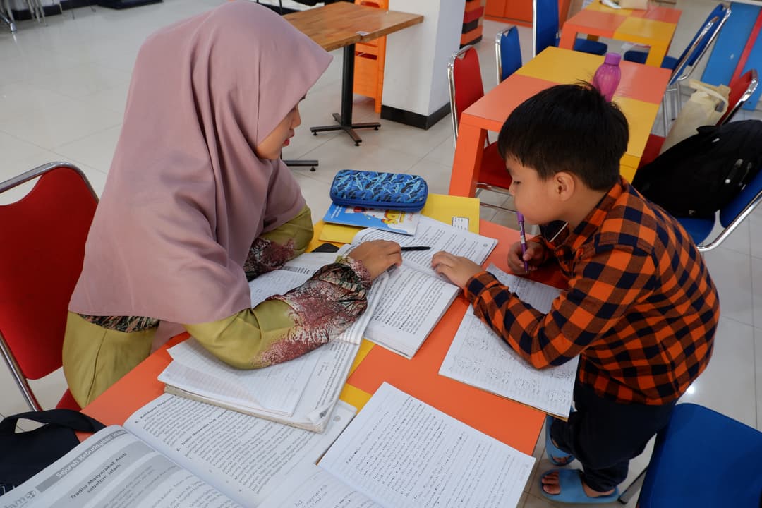 Siswa Khalifah