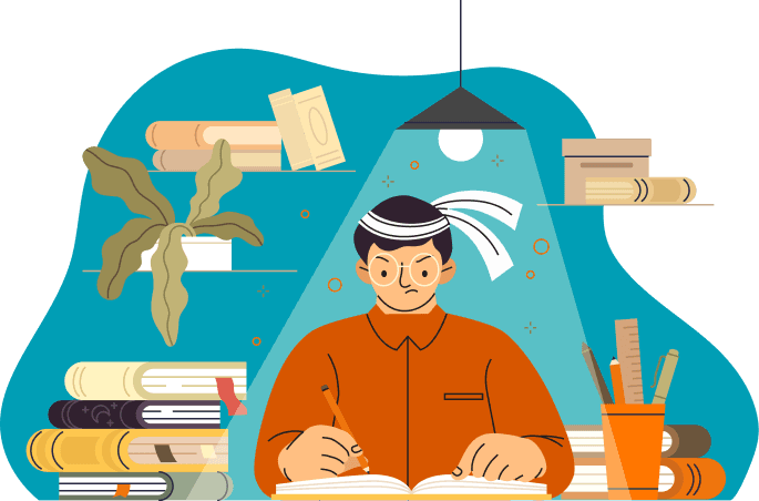 Ilustrasi Try Out